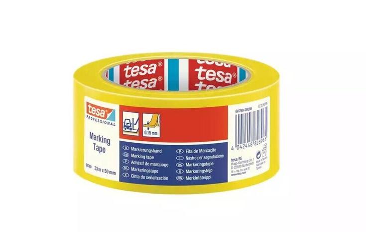 tesa PV1 Floor Marking Tape – kuva 2/5