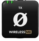 Røde Wireless ME TX, langaton lähetin