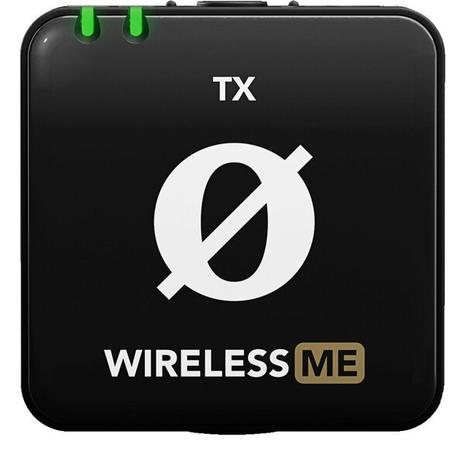 Røde Wireless ME TX, langaton lähetin – kuva 4/8