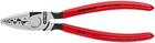 Johtopihdit Knipex 9771180