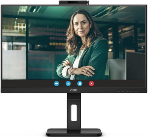 AOC Q27P3QW (27"), näyttö – kuva 4/7