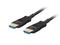 Lanberg HDMI cable - 10 m – kuva 2