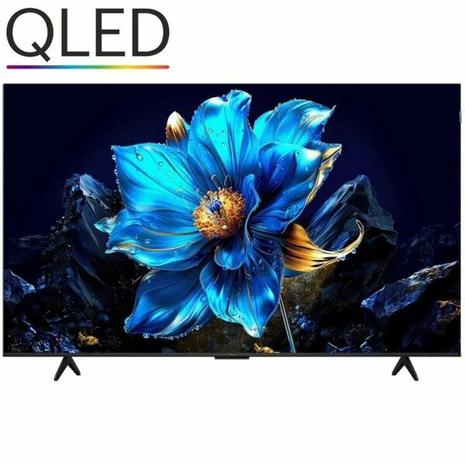 TCL 65P7K (65"), LED-televisio