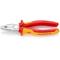 Knipex 0306200; 200 mm – kuva 2