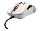 Glorious PC Gaming Race Model D- Minus (small) RGB, langallinen pelihiiri