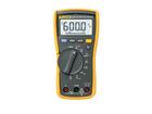 Fluke 115, yleismittari