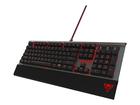Viper Gaming V730, pelinäppäimistö