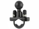 RAM Mount U-pulttikiinnike, sinkitty