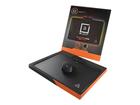 Lexip B5 Hard LED, pelihiirimatto
