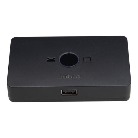 Jabra LINK 950, audioprosessori
