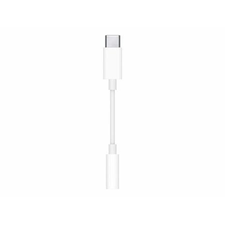 USB-C / 3,5mm -adapteri