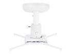 Multibrackets M Universal Projector Ceiling Mount 300-480 with Finetune, projektorin kattoteline, max 15 kg