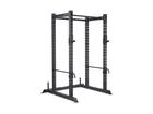 Gymstick Alpha Power Rack, kyykkyteline