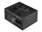 Silverstone Strider 450W, virtalähde