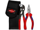 Pihtisetti Knipex 002072V06