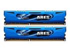 16 GB, 2400 MHz DDR3 (2 x 8 GB kit), keskusmuisti
