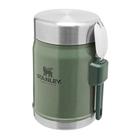 Stanley Classic Ruokatermos + Spork 0,4l