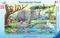 Ravensburger Puzzle 15 African animals – kuva 8
