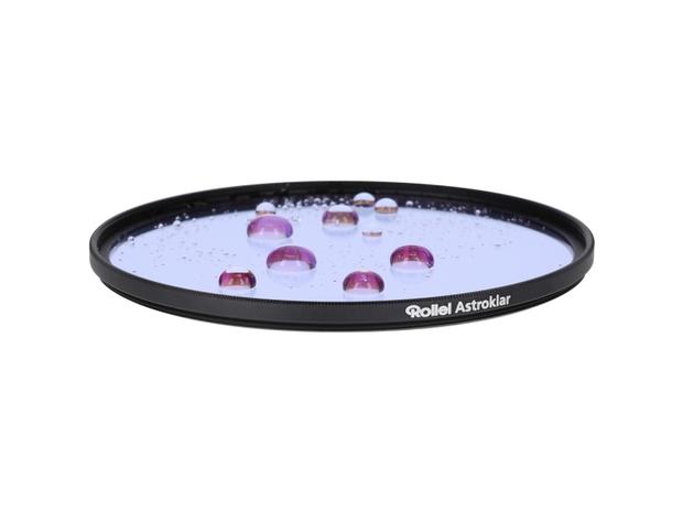 Pyöröpolarisaatiosuodin 86mm – kuva 3/8