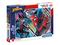 Clementoni Spiderman 60p palapeli – kuva 6