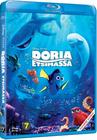 Doria Etsimässä (Finding Dory, 2016, Blu-Ray), elokuva