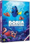 Doria Etsimässä (Finding Dory, 2016), elokuva