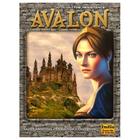 Resistance Avalon, lautapeli