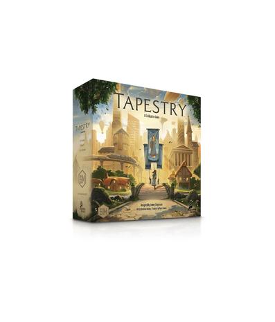 Tapestry LAUTA – kuva 4/8