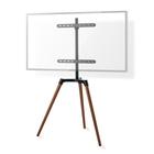 Nedis TVSM7060BK, tv-lattiateline 50-65", max 35 kg