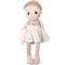 Rubens Barn - Organic EcoBuds doll, Hazel – kuva 7
