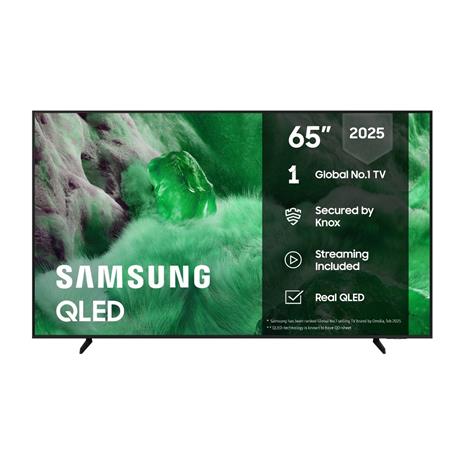Samsung TQ65Q7F4BU (65"), QLED-televisio