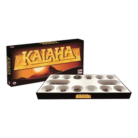 Danspil Kalaha