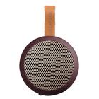KreaFunk aGO, Bluetooth-kaiutin