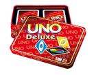 Uno Deluxe Card Game