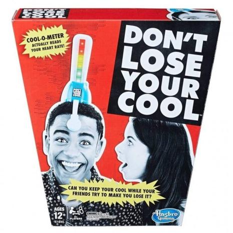 Don't Lose Your Cool, seurapeli – kuva 3/8