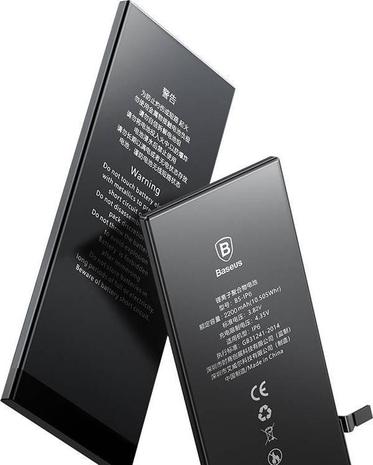 Apple iPhone 6, akku