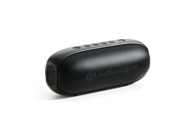 Audioengine 512, Bluetooth-kaiutin