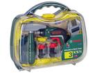 Theo Klein Bosch Case with new Ixolino
