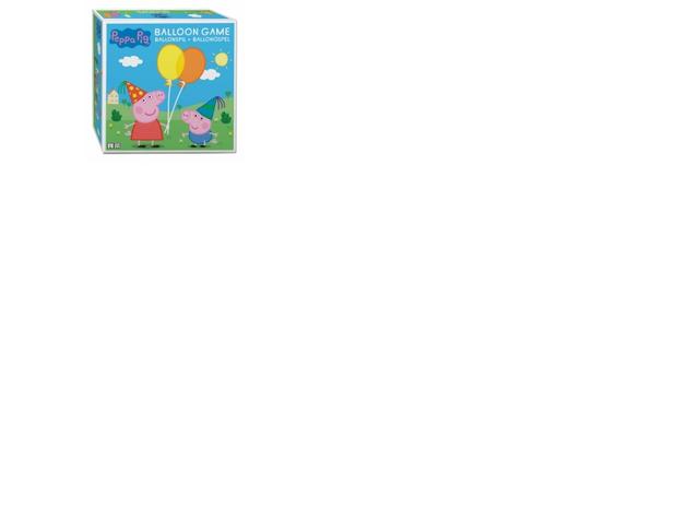 Barbo Toys - Peppa Pig - Match a Ballon (8965)
