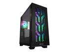 Sharkoon Elite Shark CA300T, kotelo