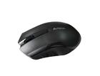 A4Tech G3-200N Holeless Mouse, langaton hiiri
