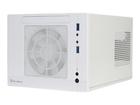 SilverStone Sugo SG05-LITE, kotelo