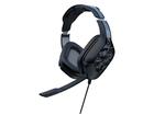 Gioteck HC-2 Over-Ear Wired Stereo Headset (PS4), kuulokemikrofoni