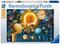 Ravensburger Planetary System 5000p palapeli – kuva 6