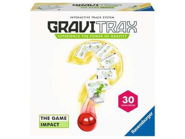 GraviTrax - The Game Impact - Ravensburger