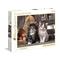 Clementoni Lovely Kittens 1000p palapeli – kuva 4