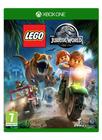Lego Jurassic World, Xbox One -peli