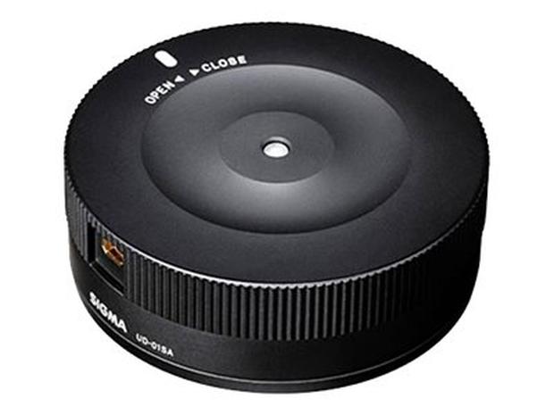 Sigma USB Dock
