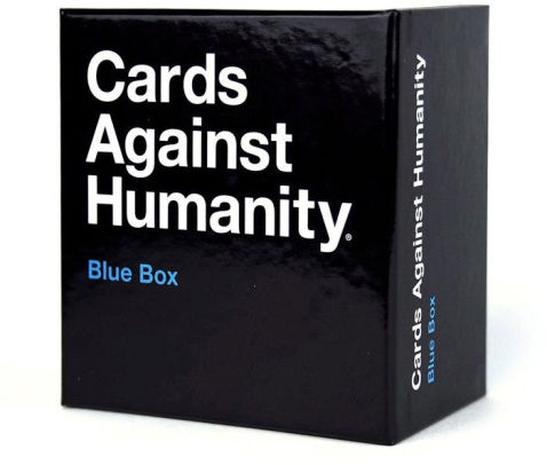 Cards Against Humanity: Blue Box – kuva 7/8