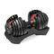 SelectTech 552i, 2-24 kg, Bowflex – kuva 8